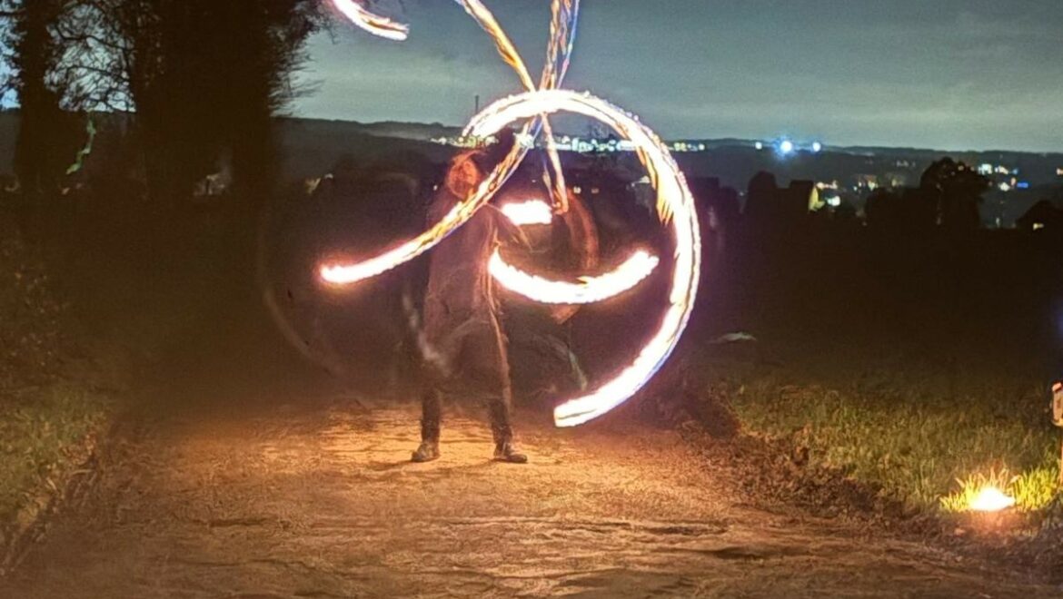 Balade des lumières ✨