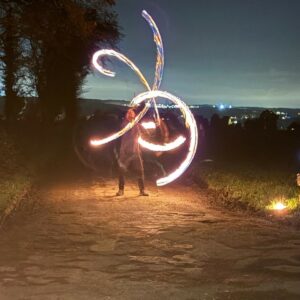 Balade des lumières ✨